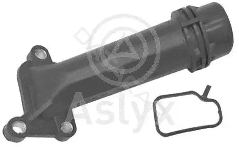 Фланец охлаждающей жидкости Aslyx AS-535755