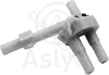 Фланец охлаждающей жидкости Aslyx AS-601094