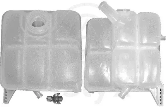 Расширительный бачок Aslyx AS-535517