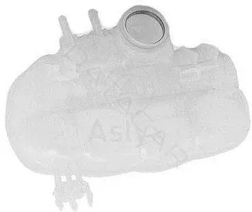 Расширительный бачок Aslyx AS-535740