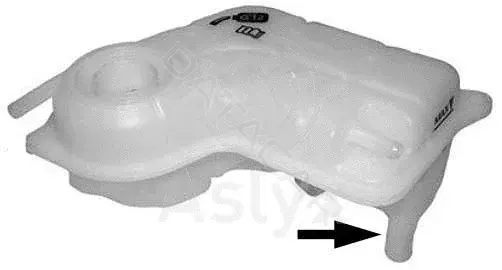Расширительный бачок Aslyx AS-601712