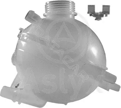 Расширительный бачок Aslyx AS-201643