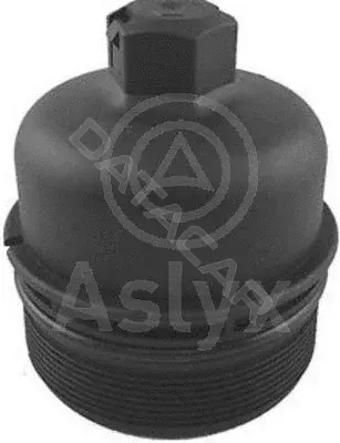 Масляный радиатор двигателя Aslyx AS-201528