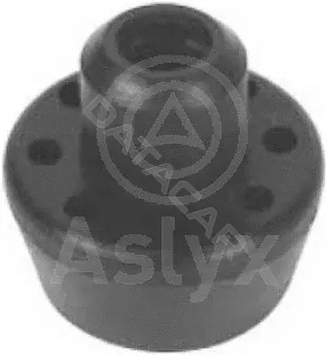 Опора радиатора (крепление) Aslyx AS-201773