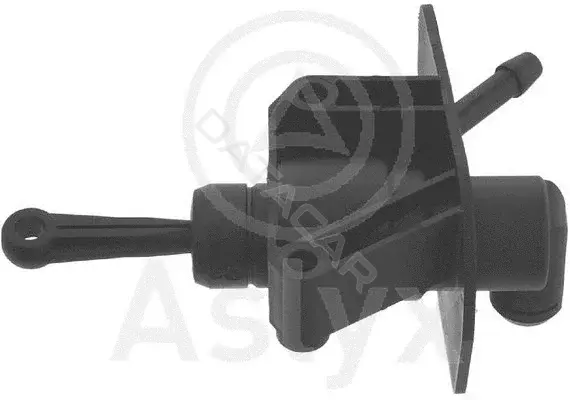 Главный цилиндр сцепления Aslyx AS-203198
