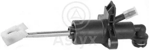 Главный цилиндр сцепления Aslyx AS-203203