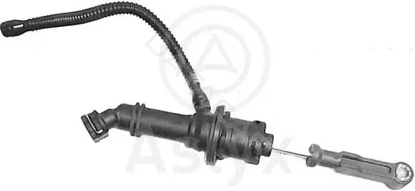 Главный цилиндр сцепления Aslyx AS-506739