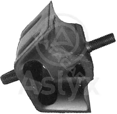Подушка двигателя (Опора) Aslyx AS-200223