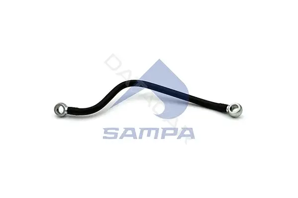 Насос гидроусилителя руля SAMPA 205.173