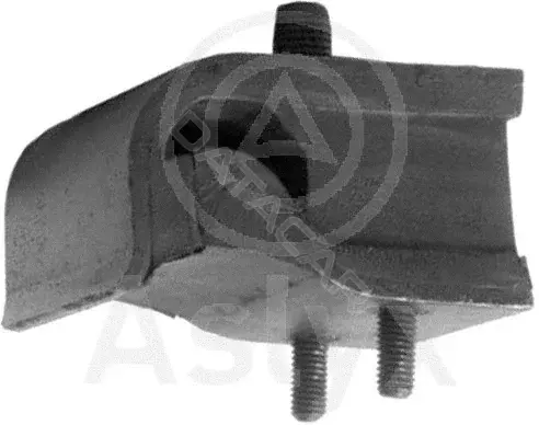 Подушка двигателя (Опора) Aslyx AS-200297
