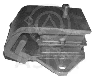Подушка двигателя (Опора) Aslyx AS-200361