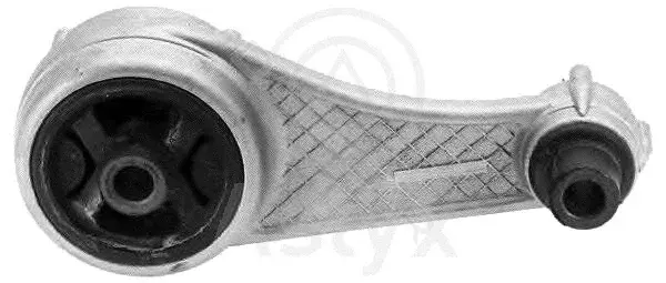 Подушка двигателя (Опора) Aslyx AS-200388
