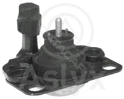 Подушка двигателя (Опора) Aslyx AS-200401