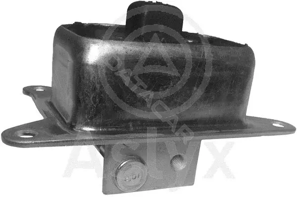 Подушка двигателя (Опора) Aslyx AS-200815