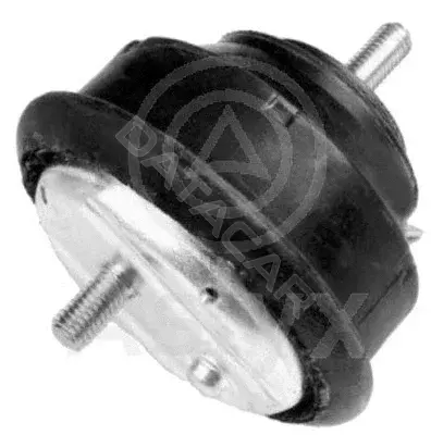 Подушка двигателя (Опора) Aslyx AS-200911