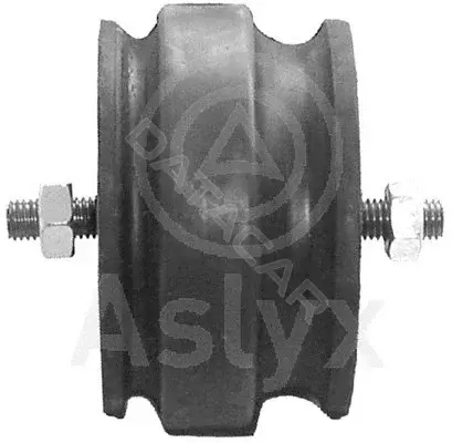Подушка двигателя (Опора) Aslyx AS-200969