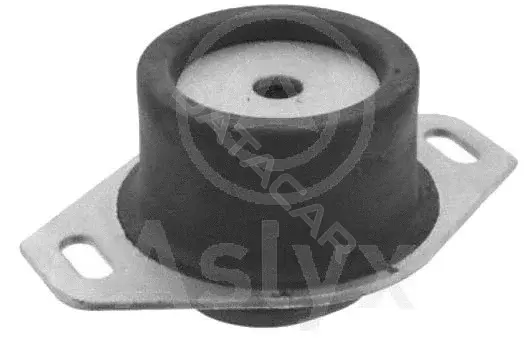 Подушка двигателя (Опора) Aslyx AS-200970