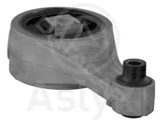 Подушка двигателя (Опора) Aslyx AS-201032