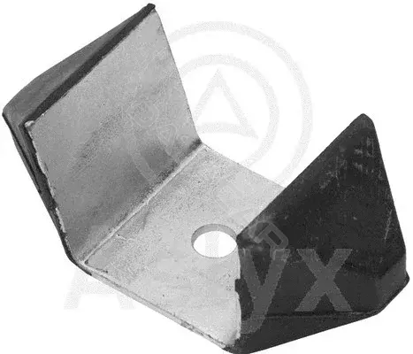 Подушка двигателя (Опора) Aslyx AS-201035