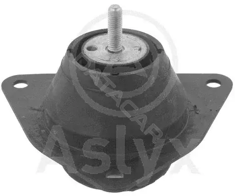 Подушка двигателя (Опора) Aslyx AS-201040
