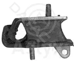 Подушка двигателя (Опора) Aslyx AS-201055