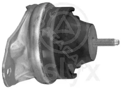 Подушка двигателя (Опора) Aslyx AS-201074
