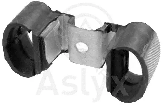 Подушка двигателя (Опора) Aslyx AS-201088