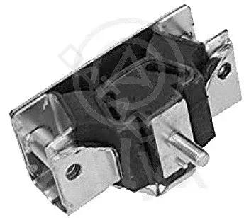Подушка двигателя (Опора) Aslyx AS-201108