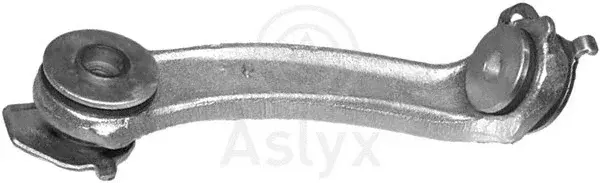 Подушка двигателя (Опора) Aslyx AS-202066