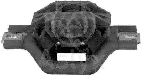 Подушка двигателя (Опора) Aslyx AS-202289