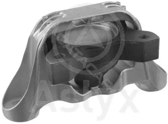 Подушка двигателя (Опора) Aslyx AS-202674