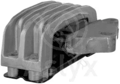 Подушка двигателя (Опора) Aslyx AS-202682