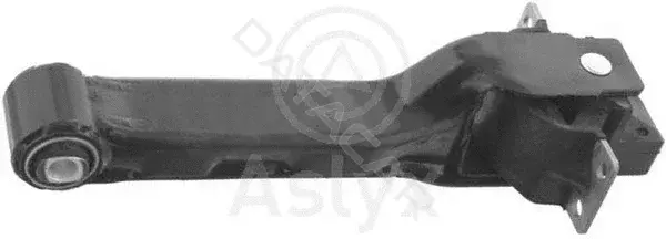 Подушка двигателя (Опора) Aslyx AS-202683