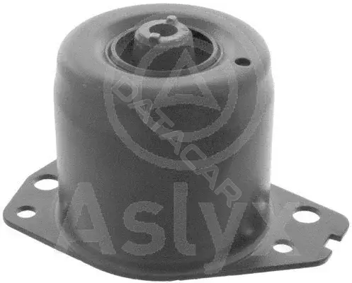 Подушка двигателя (Опора) Aslyx AS-202883