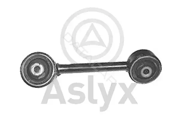 Подушка двигателя (Опора) Aslyx AS-202908