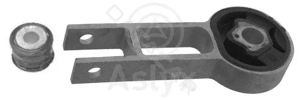 Подушка двигателя (Опора) Aslyx AS-202913