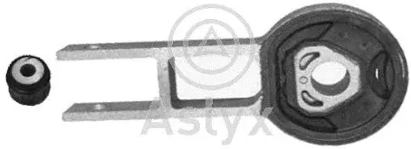 Подушка двигателя (Опора) Aslyx AS-203037