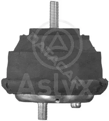 Подушка двигателя (Опора) Aslyx AS-203091