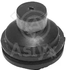 Подушка двигателя (Опора) Aslyx AS-203094