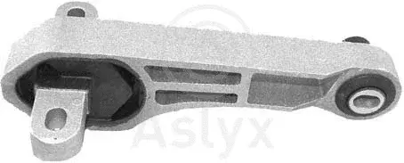 Подушка двигателя (Опора) Aslyx AS-203393