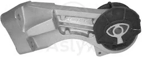 Подушка двигателя (Опора) Aslyx AS-203412