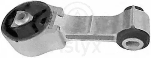 Подушка двигателя (Опора) Aslyx AS-203512