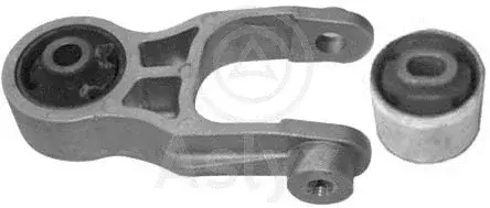 Подушка двигателя (Опора) Aslyx AS-502187