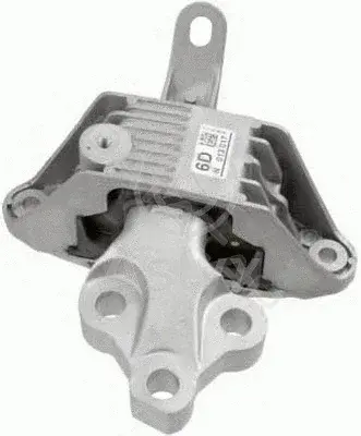 Подушка двигателя (Опора) Aslyx AS-502192