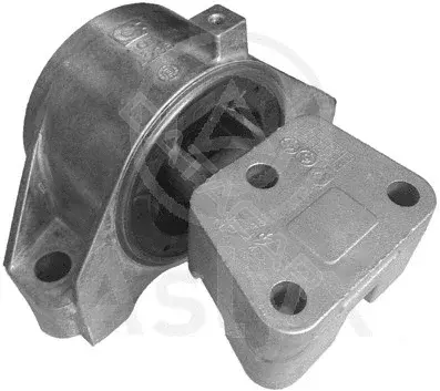 Подушка двигателя (Опора) Aslyx AS-506193