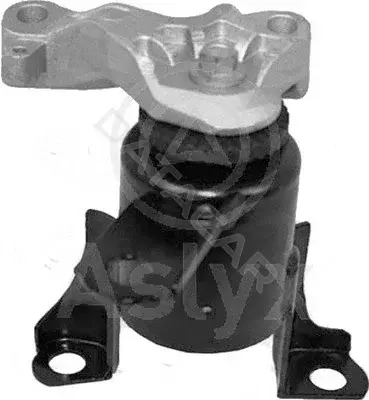 Подушка двигателя (Опора) Aslyx AS-506380