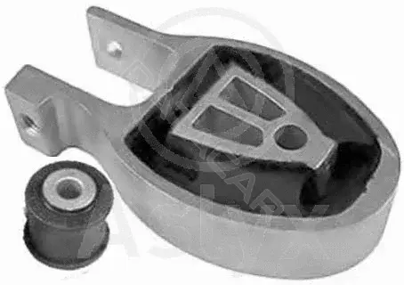 Подушка двигателя (Опора) Aslyx AS-506434