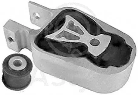 Подушка двигателя (Опора) Aslyx AS-506435