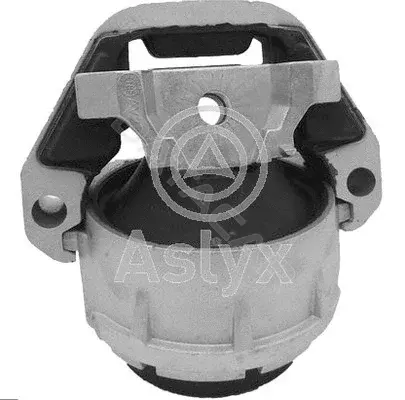 Подушка двигателя (Опора) Aslyx AS-507058