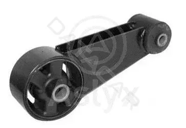 Подушка двигателя (Опора) Aslyx AS-521230